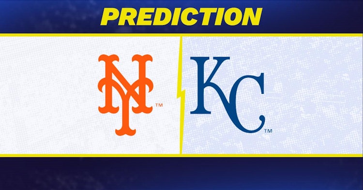 New York Mets-Kansas City Royals Predictions and Game Preview.