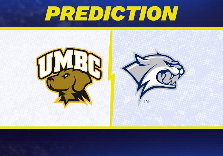 UMBC-New Hampshire Predictions and Game Preview.