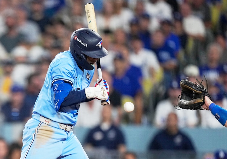MLB Prop Bets.