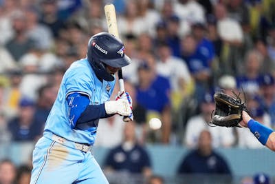 World Series Game 5 player props today: Wednesday's best props include Blake Snell [10/29/2025]