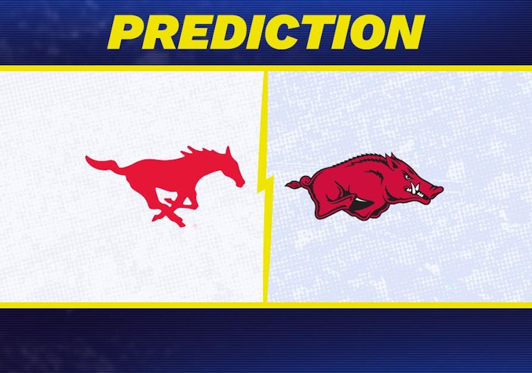 Arkansas-SMU Predictions and Game Preview.