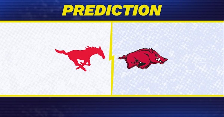 Arkansas-SMU Predictions and Game Preview.
