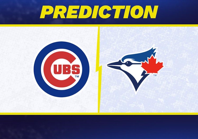 Chicago Cubs-Toronto Blue Jays Predictions and Game Preview.
