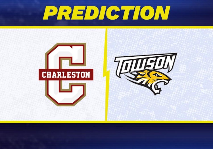 Charleston-Towson Predictions and Game Preview.