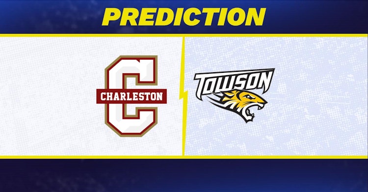 Charleston-Towson Predictions and Game Preview.