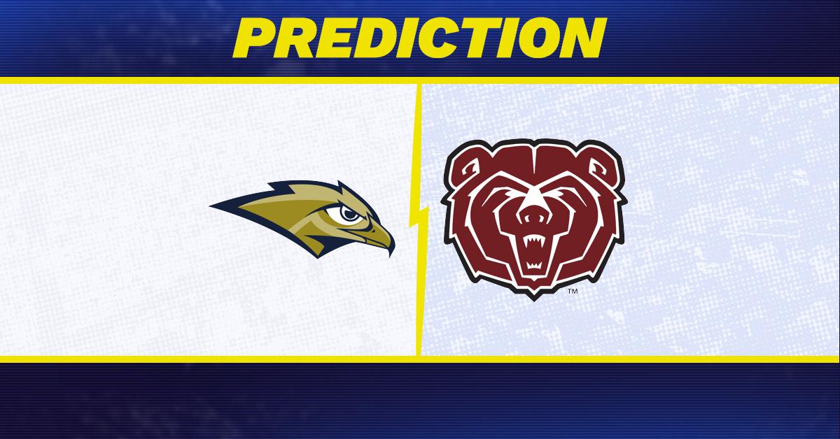 Oral Roberts vs. Missouri State prediction: Why Missouri State is favored to win men's college basketball matchup [12/16/2025]