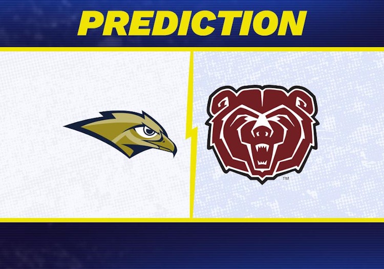 Oral Roberts-Missouri State Predictions and Game Preview.