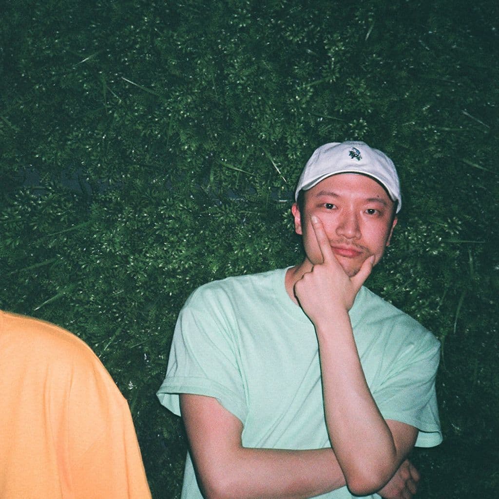 DJ Soulscape // 14-10-19