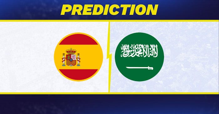 Spain vs. Saudi Arabia prediction, odds, props, World Cup 2026 picks [Group Stage]