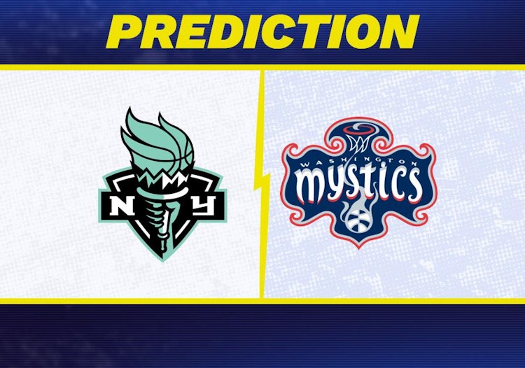 New York Liberty-Washington Mystics Predictions and Game Preview.