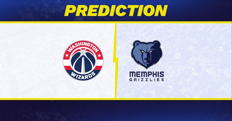 Washington Wizards-Memphis Grizzlies Predictions and Game Preview.