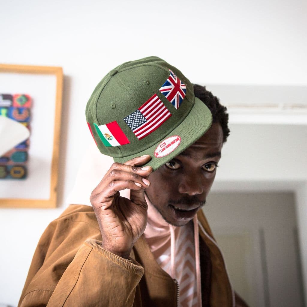 WW Daily: Thris Tian // 28-06-18