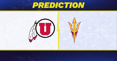 Utah vs. Arizona State Prediction: Utah Predicted to Win in College Football Week 7 [2024]