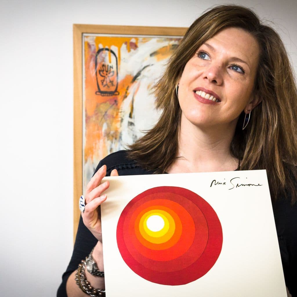 Cosmodelica with Colleen 'Cosmo' Murphy // 31-03-17