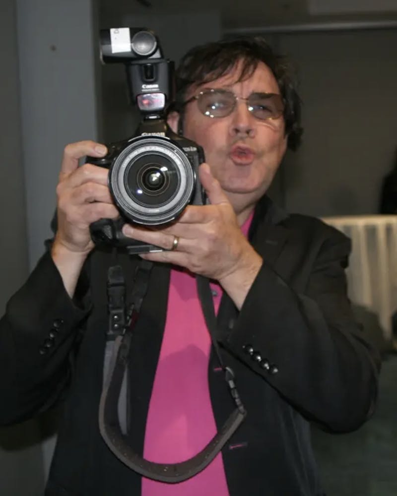 Dave Tong portfolio image 1