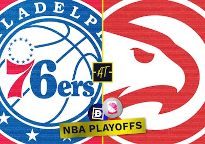 2021 NBA Playoffs - Philadelphia 76ers @ Atlanta Hawks Game 6: Best Betting Picks, Props and Parlay, Friday June 18, 2021