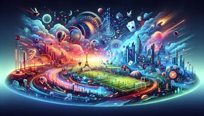 The Rising Popularity of Online Casino Gaming and Sports Betting