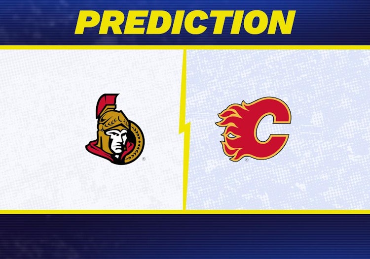 Ottawa Senators-Calgary Flames Predictions and Game Preview.