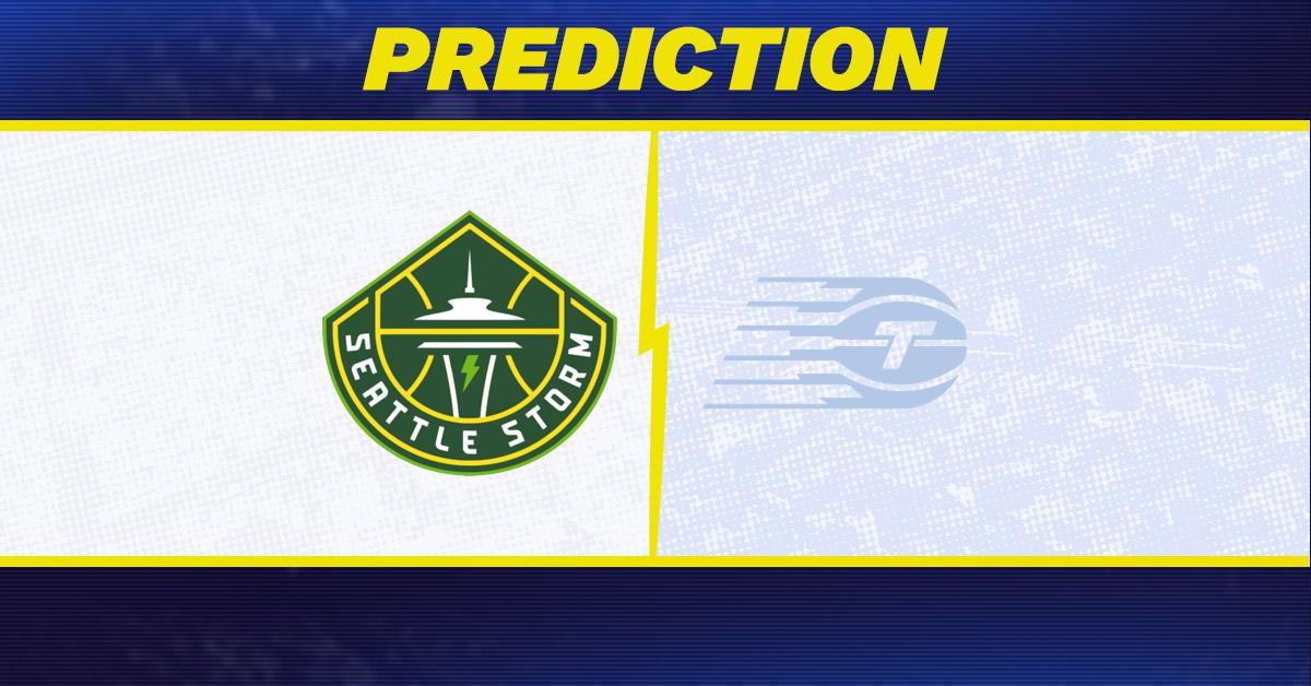 Storm vs. Tempo prediction: Why Toronto is favored to win Saturday's WNBA matchup [5/30/2026]