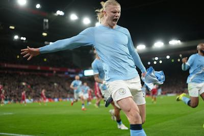 Liverpool vs. Man City: Kickoff times for the Premier League game in your time zone