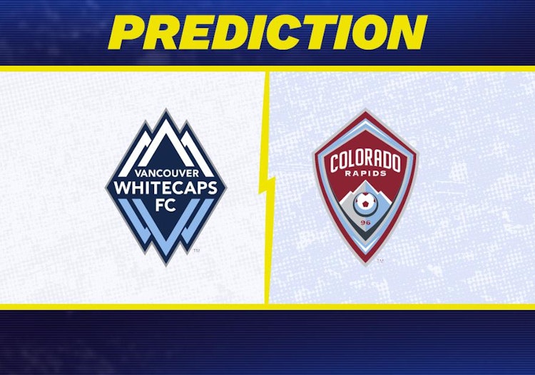 Vancouver Whitecaps-Colorado Rapids Predictions and Game Preview.