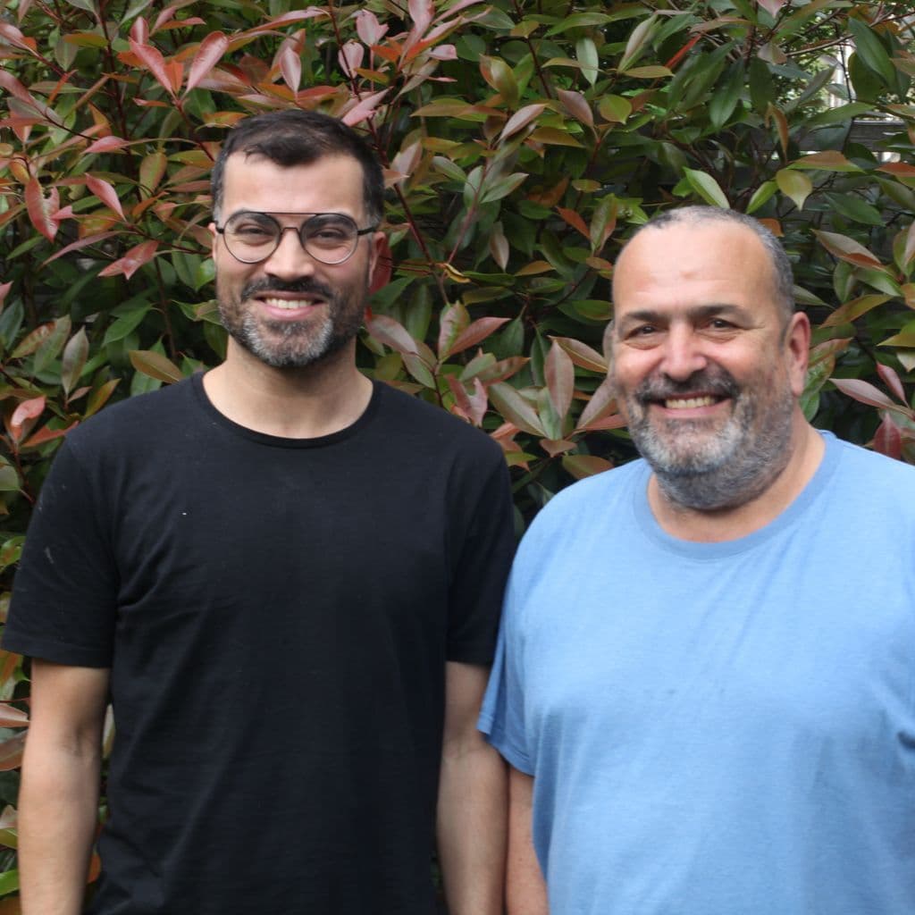 Radio Highlife: Auntie Flo with Gigi Masin // 09-05-2018