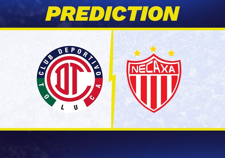 Toluca-Necaxa Predictions and Game Preview.
