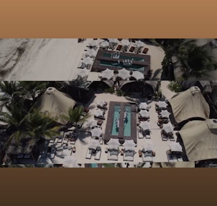 Ritmic Vagalume Tulum