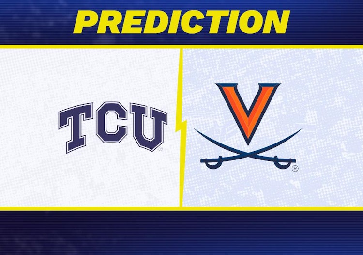 Virginia-TCU Predictions and Game Preview.