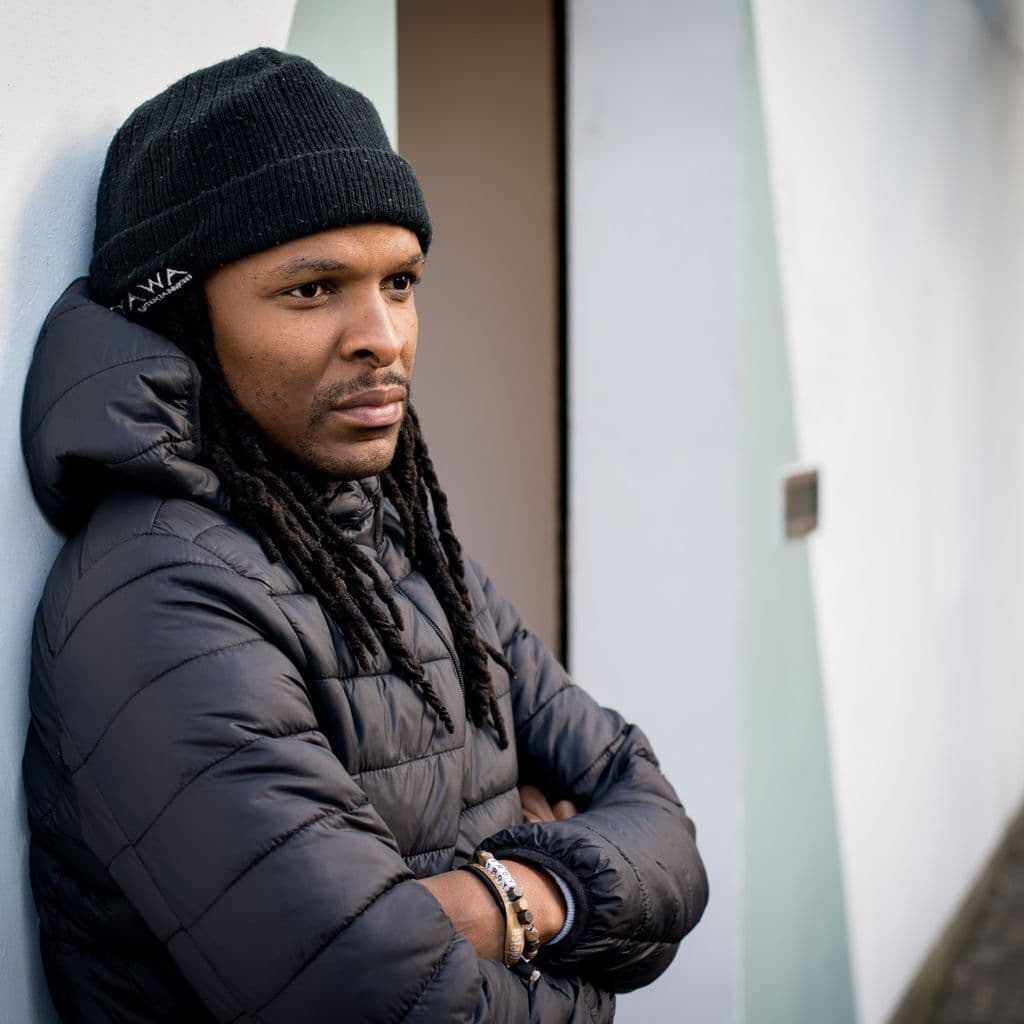 Aero Manyelo // 18-10-16