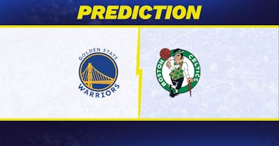 Warriors vs. Celtics prediction: Boston favored to win Wednesday's NBA game [3/18/2026]