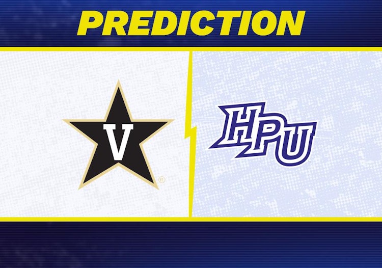 High Point-Vanderbilt Predictions and Game Preview.