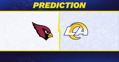 Cardinals vs. Rams Prediction: Rams Predicted to Win in NFL Week 17 [2024]