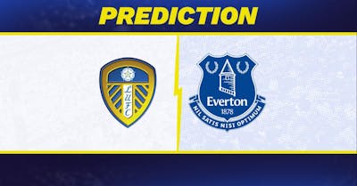 Leeds vs. Everton prediction, odds, Premier League picks [8/18/2025]