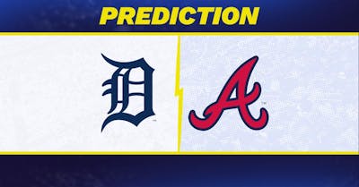 Tigers vs. Braves prediction: Why Detroit is favored to win Wednesday's MLB matchup [4/29/2026]
