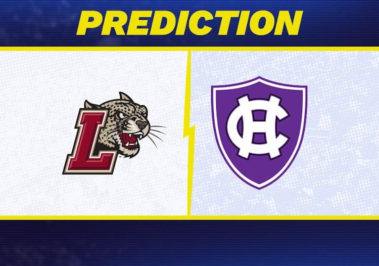 Lafayette-Holy Cross Predictions and Game Preview.