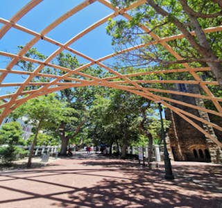 A March Through Time - A Historic Live Walking Tour's gallery image