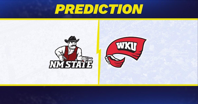 New Mexico State-Western Kentucky Predictions and Game Preview.