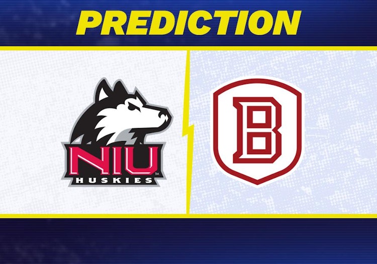 Northern Illinois-Bradley Predictions and Game Preview.