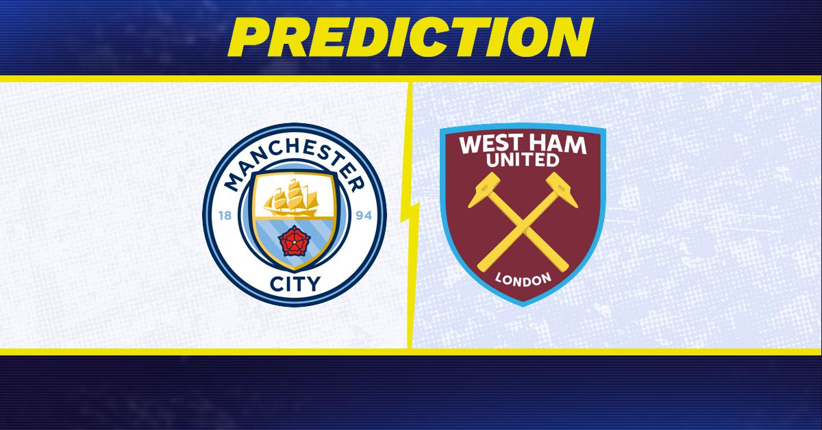 Manchester City vs. West Ham prediction, odds, Premier League picks [12/20/2025]