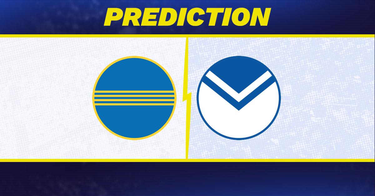 Parramatta Eels vs. Canterbury Bulldogs prediction: Why Bulldogs are favored to win Sunday's NRL Round 7 matchup [4/19/2026]
