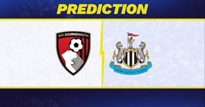 Bournemouth vs. Newcastle prediction, odds, Premier League picks [9/21/2025]