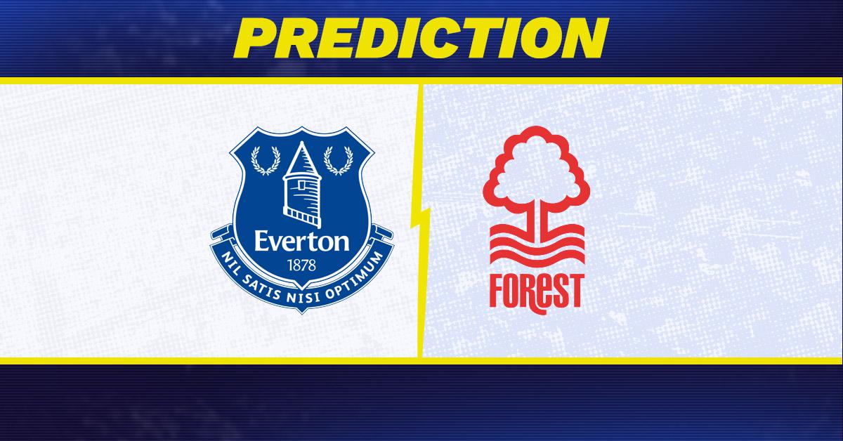 Everton vs. Nottingham Forest prediction, odds, Premier League picks [12/6/2025]