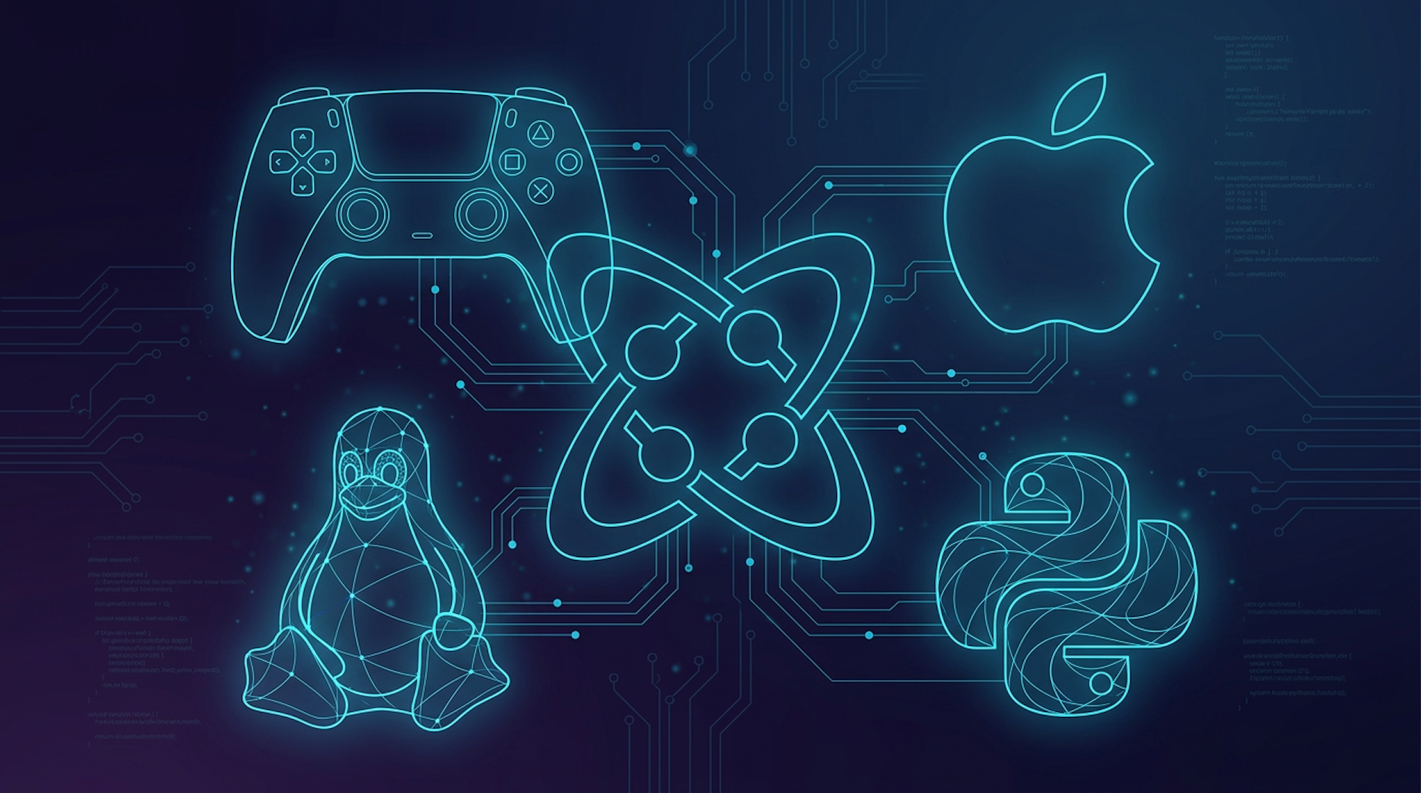Cosmic Rundown: PS5 Linux, PyPy Warnings, and RAM Shortages Hit Apple - cover image