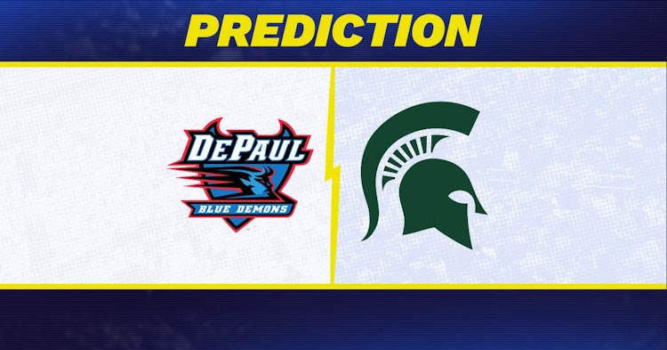 Michigan State-DePaul Predictions and Game Preview.