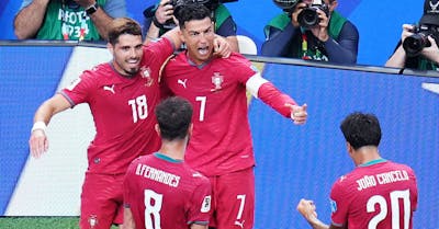 Colombia vs. Portugal prediction, odds, props, World Cup 2026 picks [Group Stage]