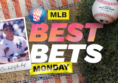 MLB Monday Betting Picks and Parlay - July 4, 2022