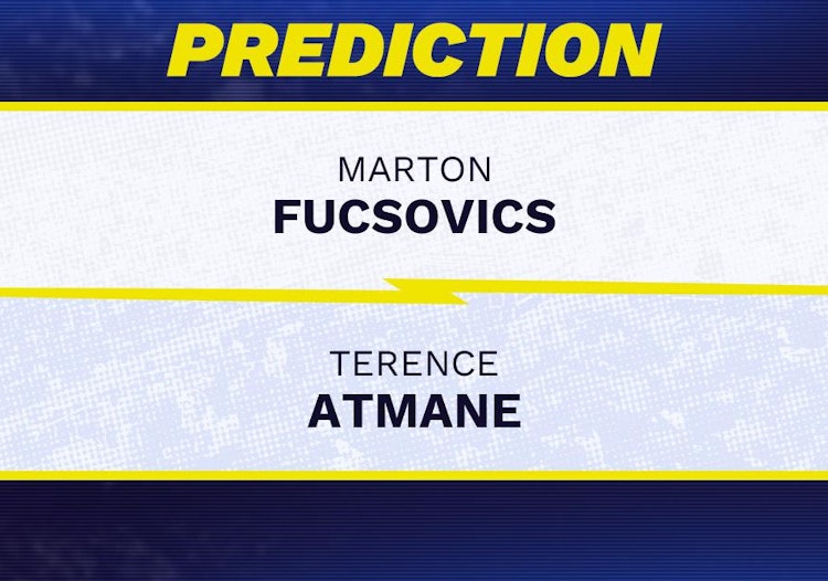 Marton Fucsovics vs Terence Atmane Tennis Prediction.