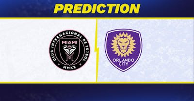 Inter Miami vs. Orlando City prediction, odds, MLS picks [5/2/2026]