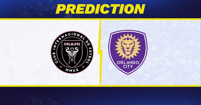 Inter Miami vs. Orlando City prediction, odds, MLS picks [5/2/2026]